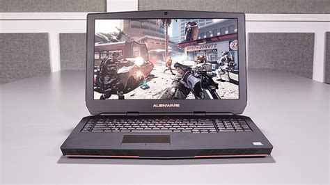 Top 5 Gaming Laptops (2016) .